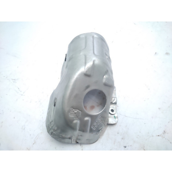 Defletor Proteção Turbina Tiggo 5x 1.5 Turbo 2018 2020