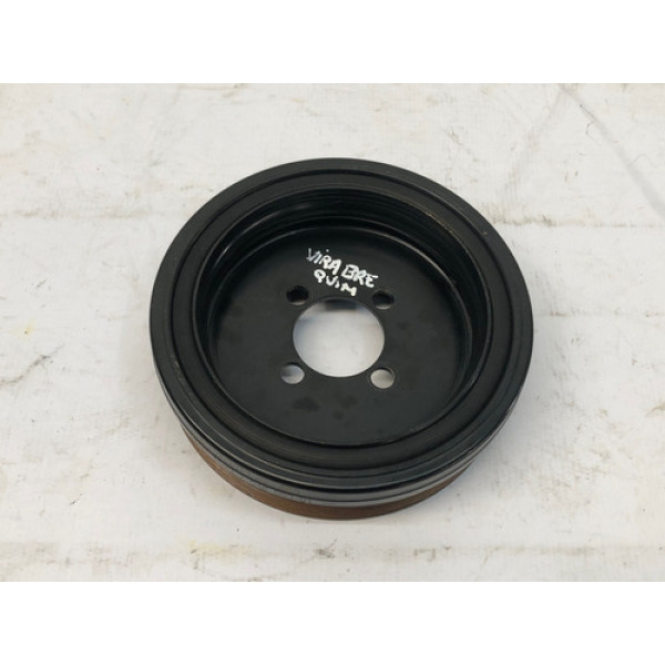 Polia Virabrequim Bmw X1 2.0 N46 2010 2015 7548003