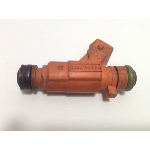 Bico Injetor - Xsara 1.6 16v 2001 0280156034