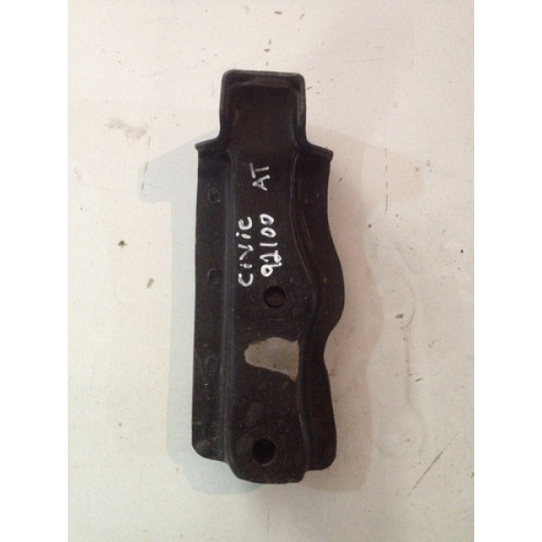 Suporte Lateral Do Câmbio Automático - Civic 1996 Até 2000