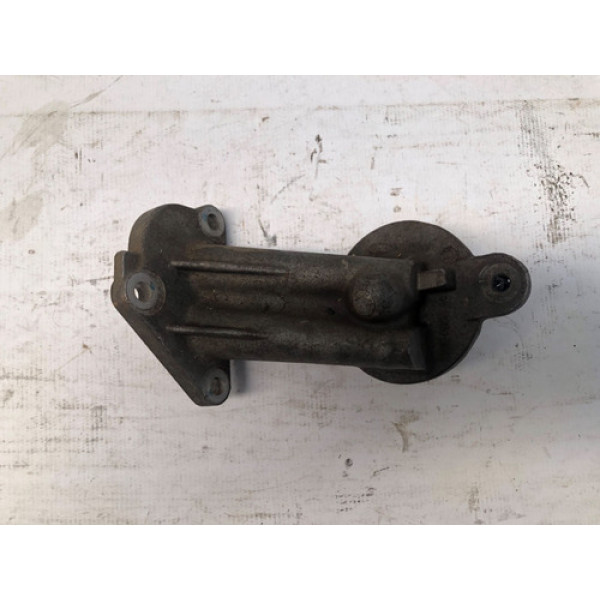 Suporte Do Filtro De Óleo Ecosport 2006