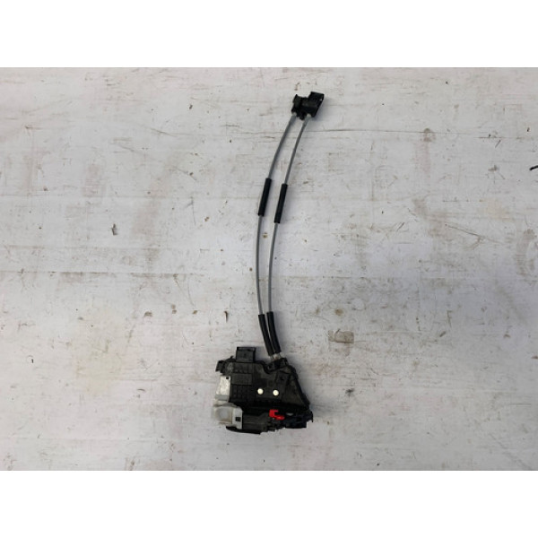 Fechadura Porta Traseira Direita Kia Cerato 2009 2012