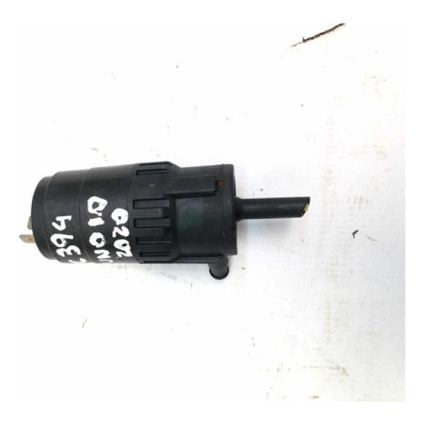 Bomba Esguicho Limpador Para Brisa Fiat Uno 2015 2021