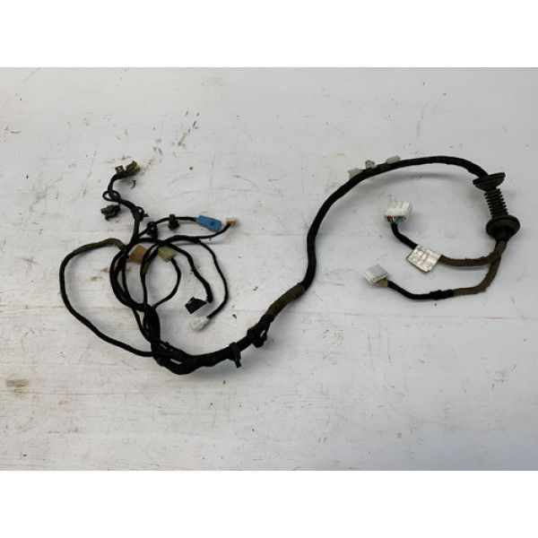 Chicote Porta Dianteiro Esquerdo Tiggo 2.0 2009 2012