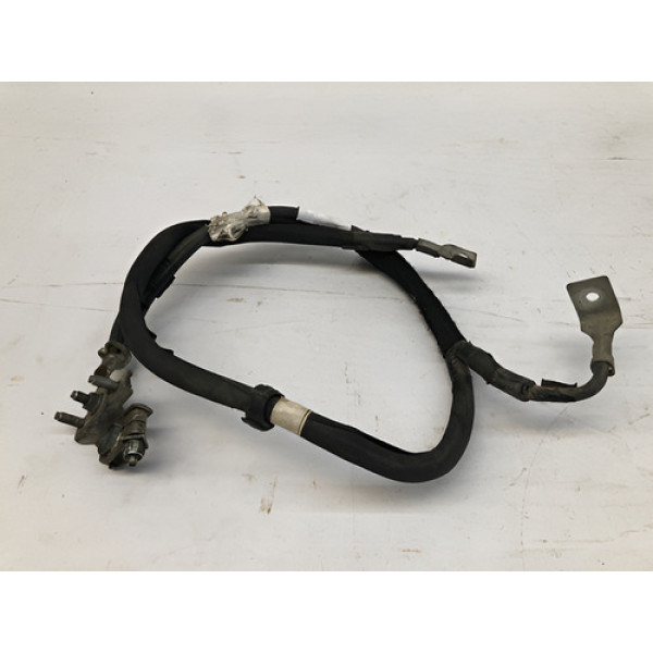 Chicote Cabo Negativo Duster 2.0 Automática 2011 2014