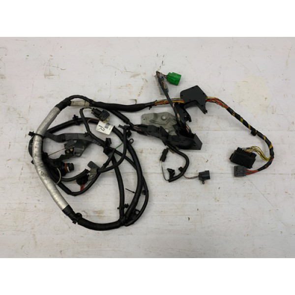 Chicote Transmissão Cambio Range Rover Sport 3.0 2005 2012