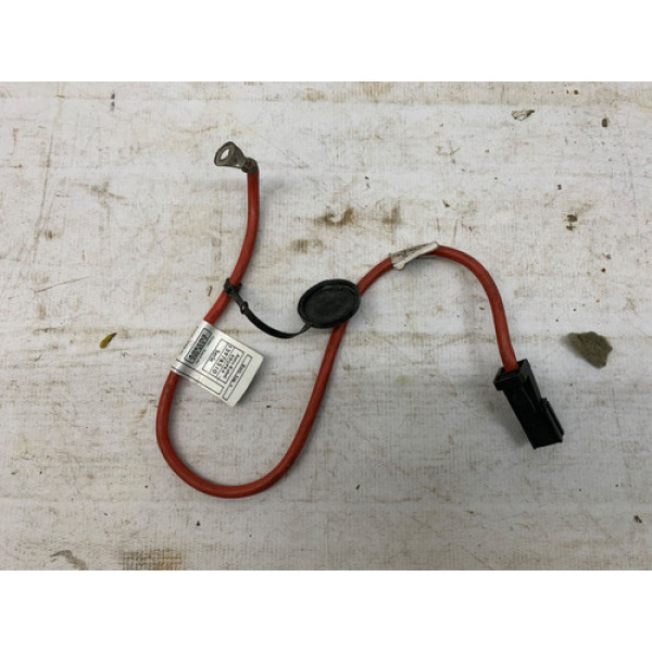 Cabo Positivo Bateria Bmw 320i 2007 2011