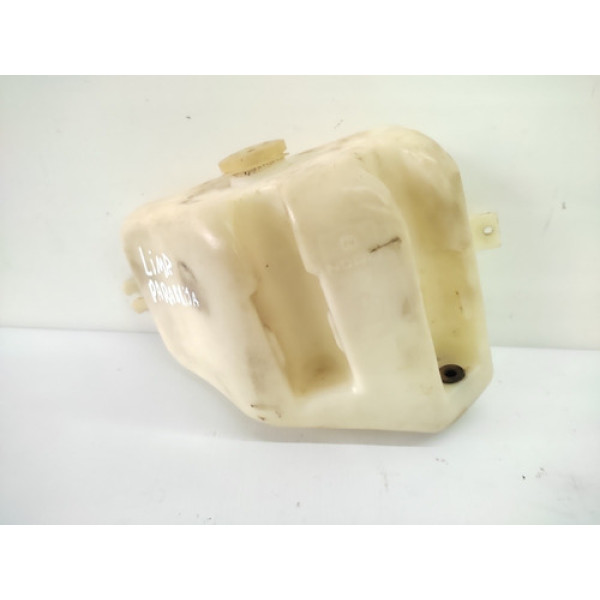 Reservatório Água Limpador Para-brisa Fiat Fiorino 1988 1998