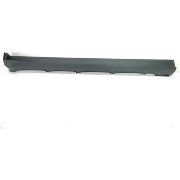 Spoiler Lateral Lado Esquerdo Fiat Toro Volcano 2017