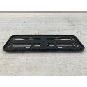 Suporte Placa Universal 30176292 Preto