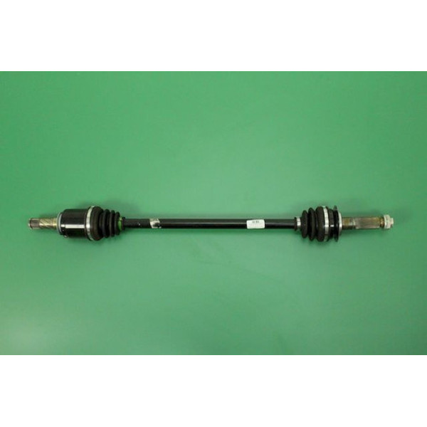 Semi-eixo Traseiro Direito  Subaru Xv 2016