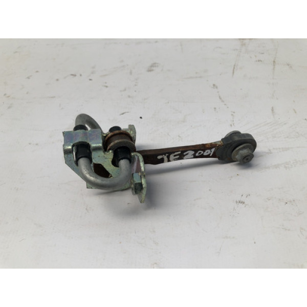 Limitador Porta Traseiro Esquerdo Direito Palio 2001 2006