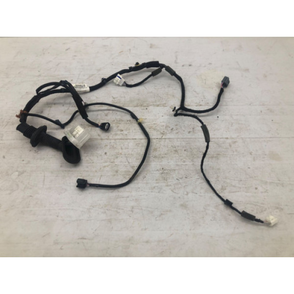 Chicote Porta Dianteira Direita Honda Hrv 1.5 Exl 2022 2025