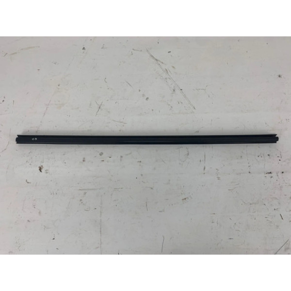 Pestana Interna Traseira Direita Citroën C3 2003 2012 Preto