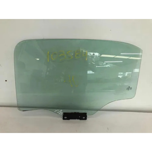 Vidro Porta Traseiro Esquerdo Volkswagen Voyage G5