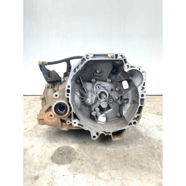Caixa Cambio Marcha Sandero 1.0 12v 82cv 2019 2025 Manual