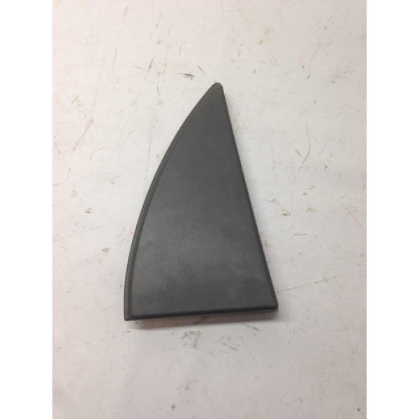 Moldura Interna Porta Traseira Esquerda - Chery S18 2012