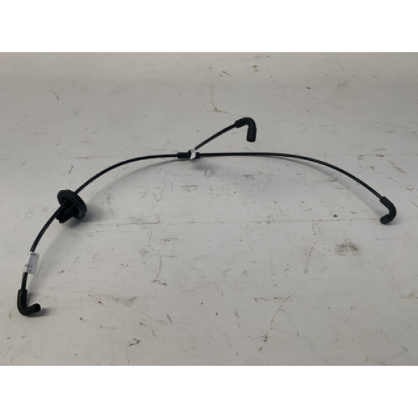 Mangueira Bomba Vácuo Piloto At Volvo V40 T4 2.0t 2000 2004