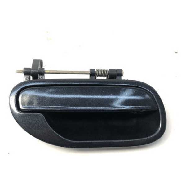 Maçaneta Externa Dianteira Direita Volvo V40 T4 2000 2004 Dianteira