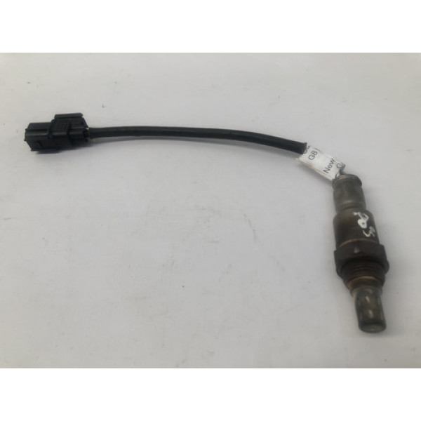 Sonda Lambda Pós Catalisador New Civic 1.8 Lxs Ntk 2007 2011