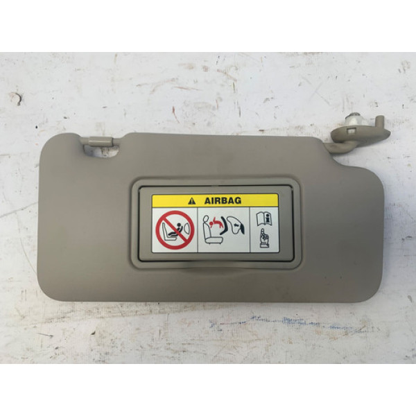 Quebra Sol Direito Honda City Ex 2018 2020