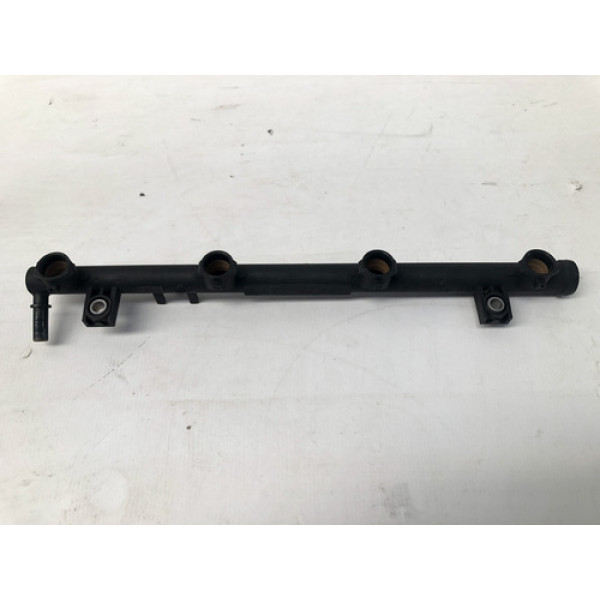 Flauta Combustível Bico Renault Duster 2.0 Flex 2011 2014