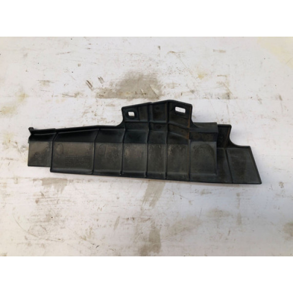 Defletor Radiador Esquerdo Honda New Civic 2007 2011