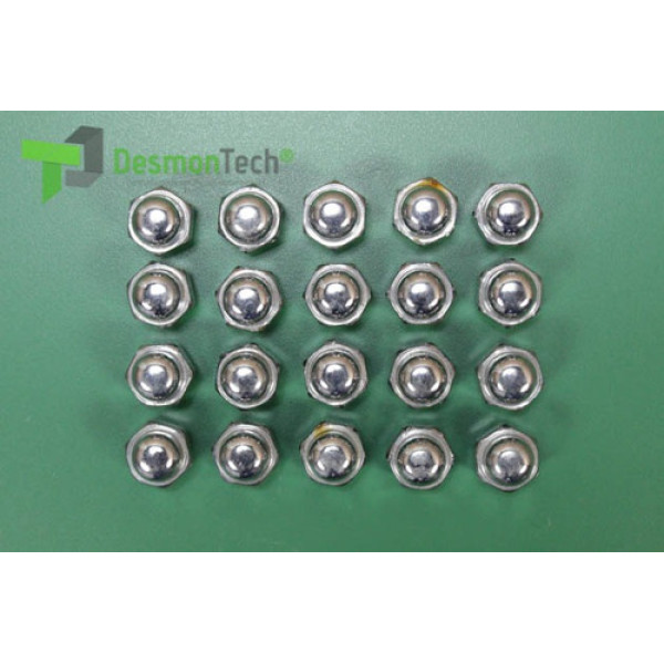 Kit Porcas De Roda hyundai Ix35 2017