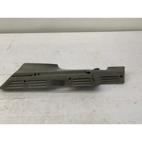 Acabamento Suporte Bagagito Esquerdo Citroen Xsara Picasso Cinza