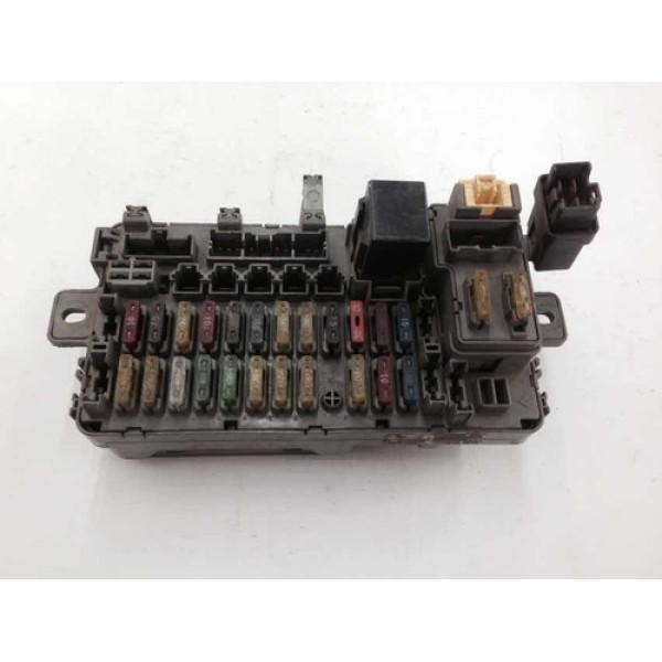 Caixa Fusivel Interna - Honda Civic 1.5 1.6 1992 1995