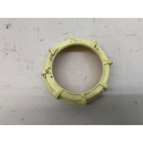 Trava Bomba Partida Frio Honda Civic G9 2012 2015 Branco