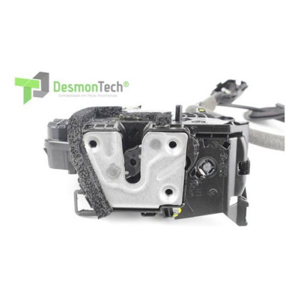 Fechadura Porta Traseira Esquerda Captur 1.6 2019