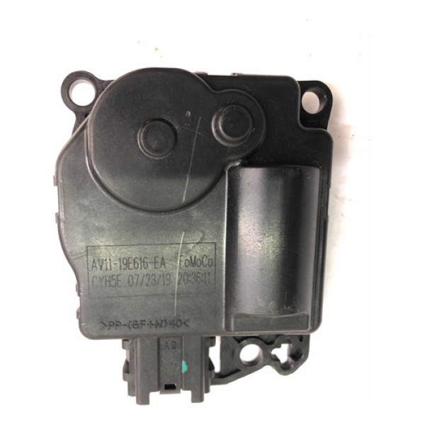 Motor Atuador Ar Condicionado Ford Ka 2014 2021 Av1119e616ea