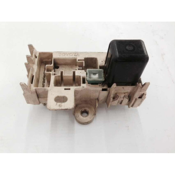 Caixa Fusível Menor Toyota Corolla Dx 1.6 1995