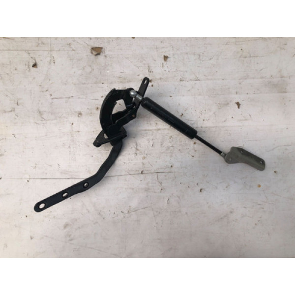 Dobradiça Tampa Traseira Esquerda Volvo V70 2.4 2000 2006 Dt