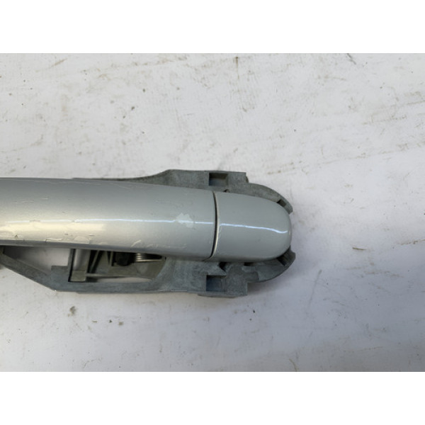 Maçaneta Externa Traseira Direita Vw Passat 1997 2000 Traseira