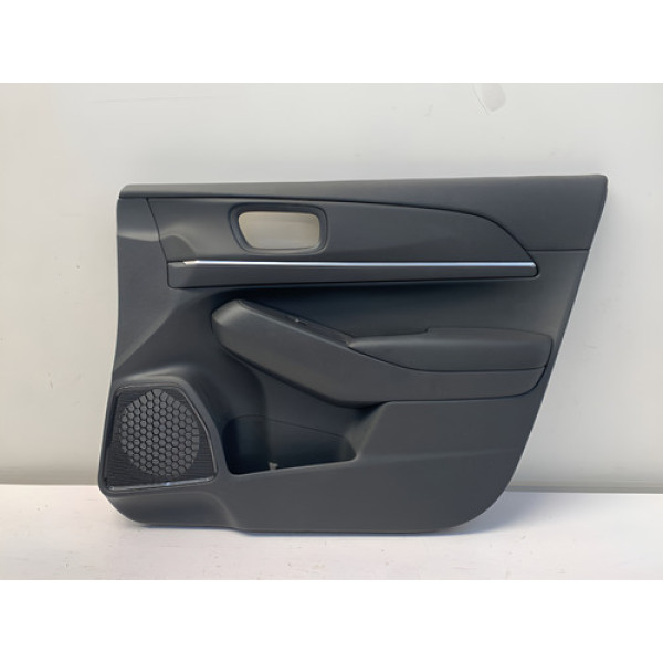 Forro Dianteiro Direito Porta Honda Hrv 1.5 Exl 2022 2025