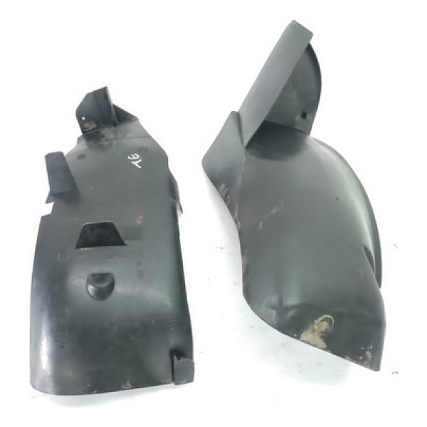 Para Barro Traseiro Esquerdo Peugeot 206 1999 2003