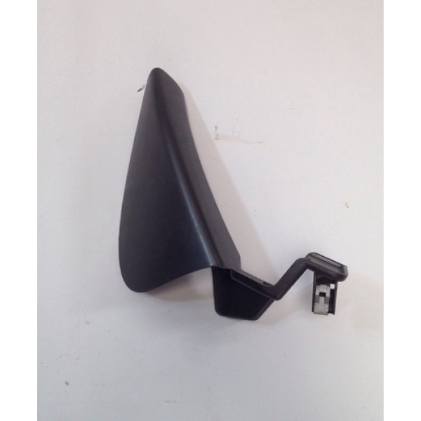 Acabamento Moldura Painel Lado Esquerdo - Duster 2013