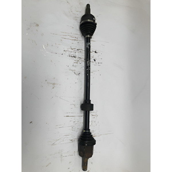 Semi Eixo Esquerdo Civic 1.7 2001 2006 Aut S/abs Completo