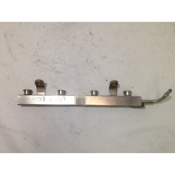 Flauta Do Bico Injetor Jac J3 J5 1.4 1.5 16v 2011 2016