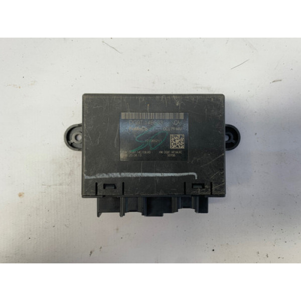 Módulo Porta Dianteiro Direito Fusion 2013 2016 Dg9714b534