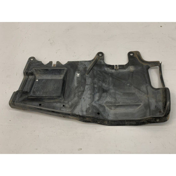 Capa Proteção Lateral Motor Esquerda Volvo V40 2.0t 2000 04