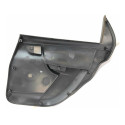 Forro Porta Traseiro Esquerdo Chevrolet Celta 2007 2013 4p
