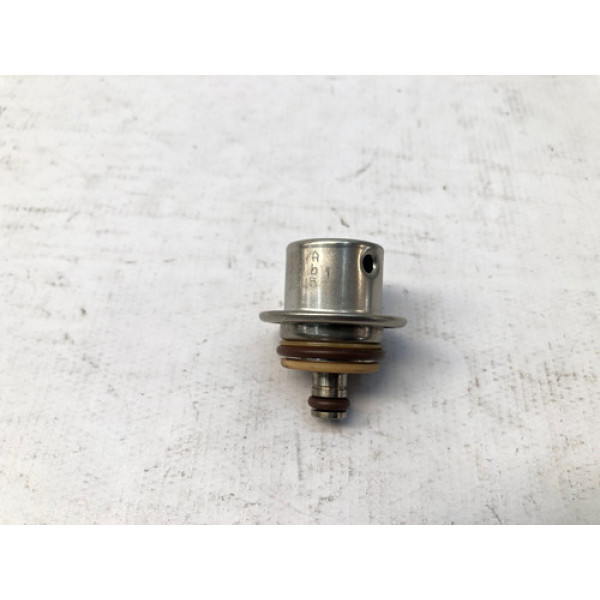 Regulador Pressão Combustível Nissan March 1.6 16v Flex