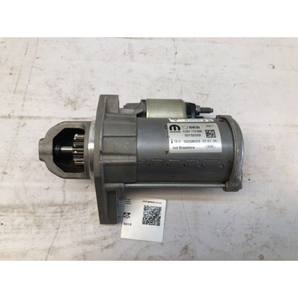 Motor Arranque Jeep Commander 1.3 T270 185/180cv 2021 2024