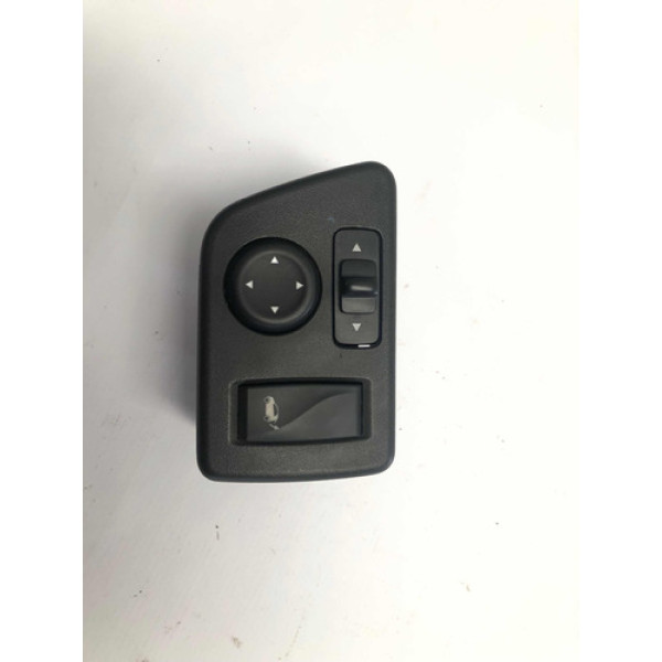 Comando Retrovisor Abertura Tampa Traseira Kwid 2017 2021