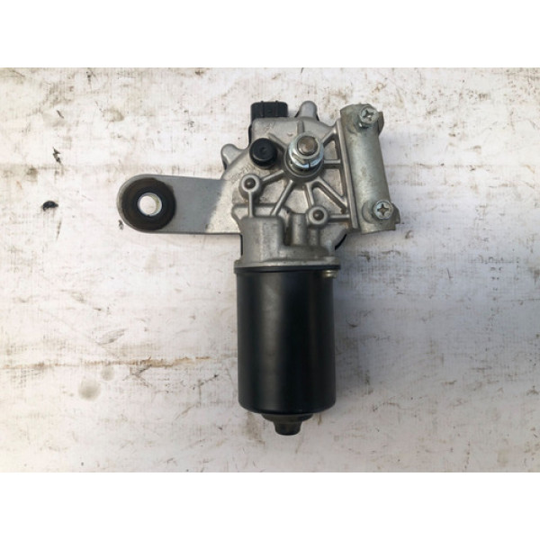 Motor Limpador Para Brisa Nissan Versa 1.6 2012 2019