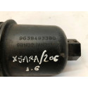 Tampa Copo Filtro Óleo Alto Xsara 206 1.6 9638493380