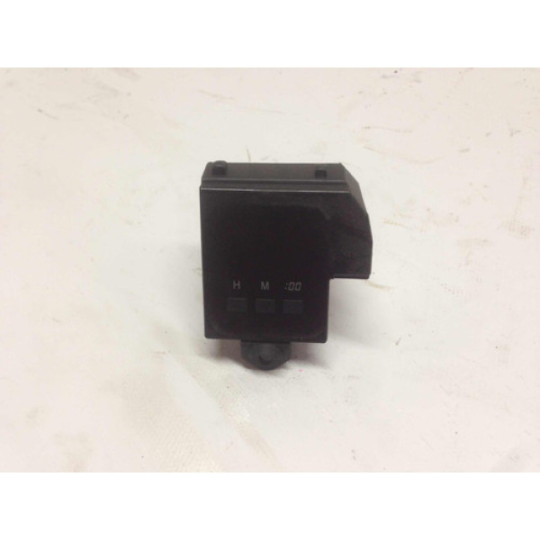 Relógio Toyota Corolla Dx 1995